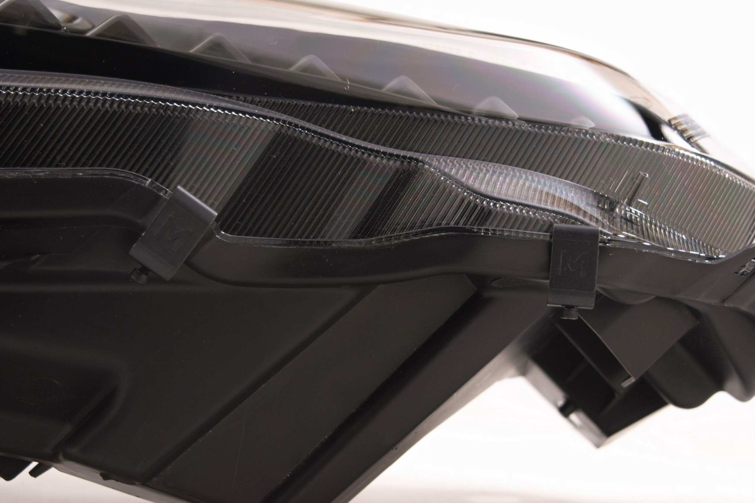 Morimoto Compression Clip:  C-Clip (Universal) - A83