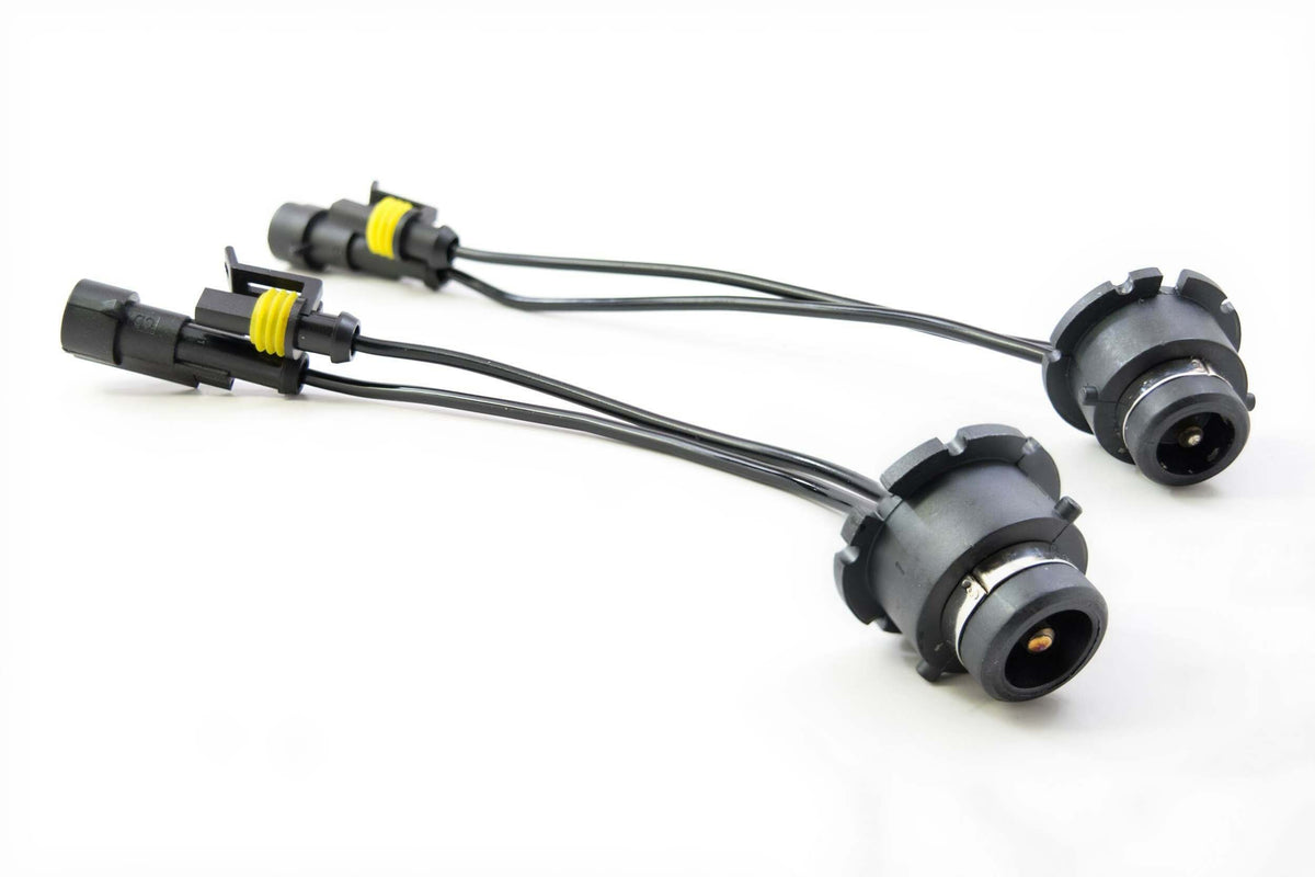 Acme D2S > AMP Ballast Adapters (Universal) - H380