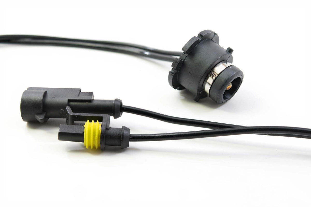 Acme D2S > AMP Ballast Adapters (Universal) - H380