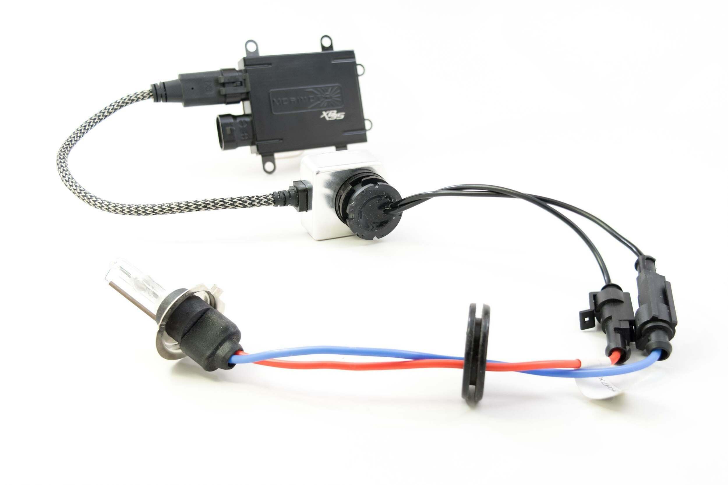 Acme D2S > AMP Ballast Adapters (Universal) - H380