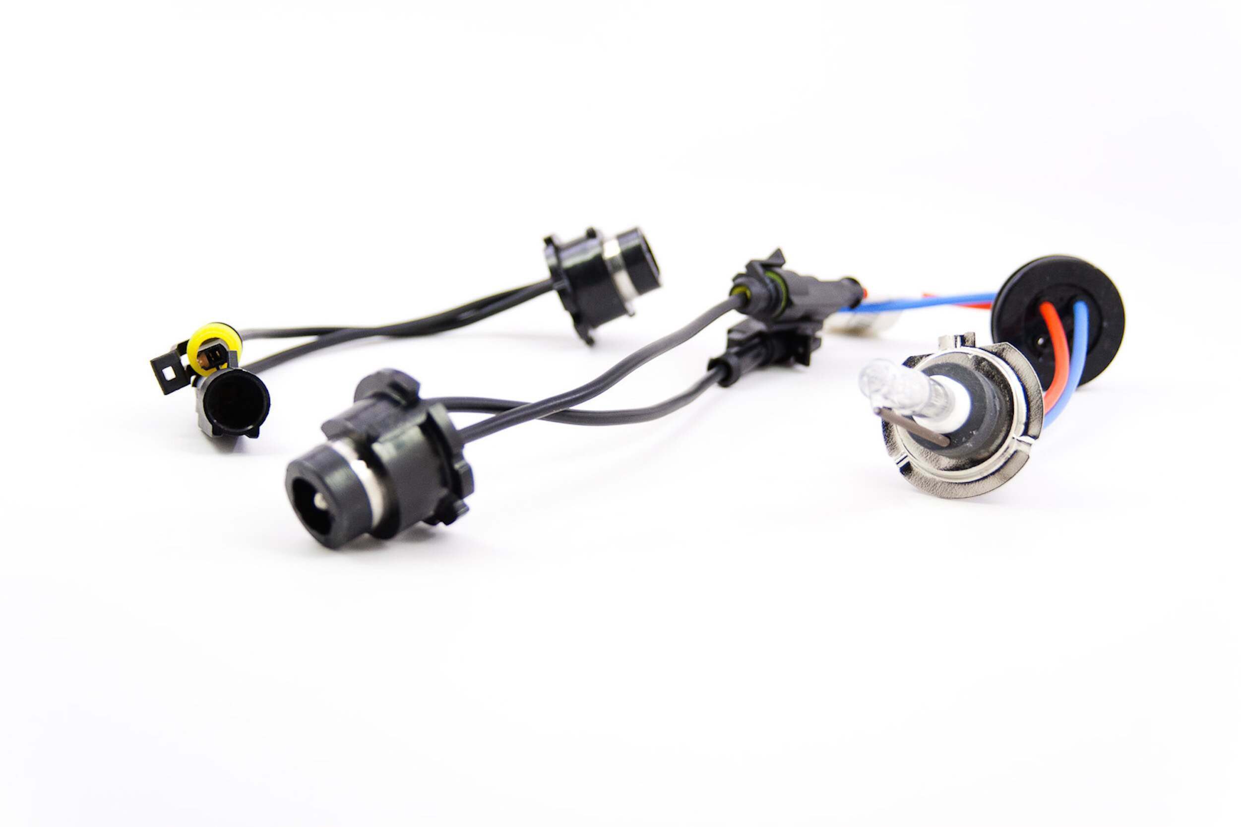 Acme D2S > AMP Ballast Adapters (Universal) - H380