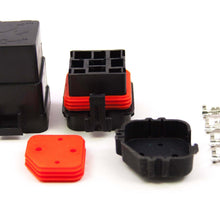 Acme Dual Relay Mounting Bracket (Universal) - WP270