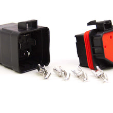 Acme Dual Relay Mounting Bracket (Universal) - WP270
