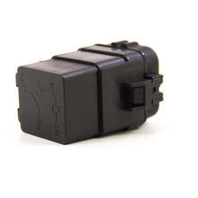 Acme Dual Relay Mounting Bracket (Universal) - WP270