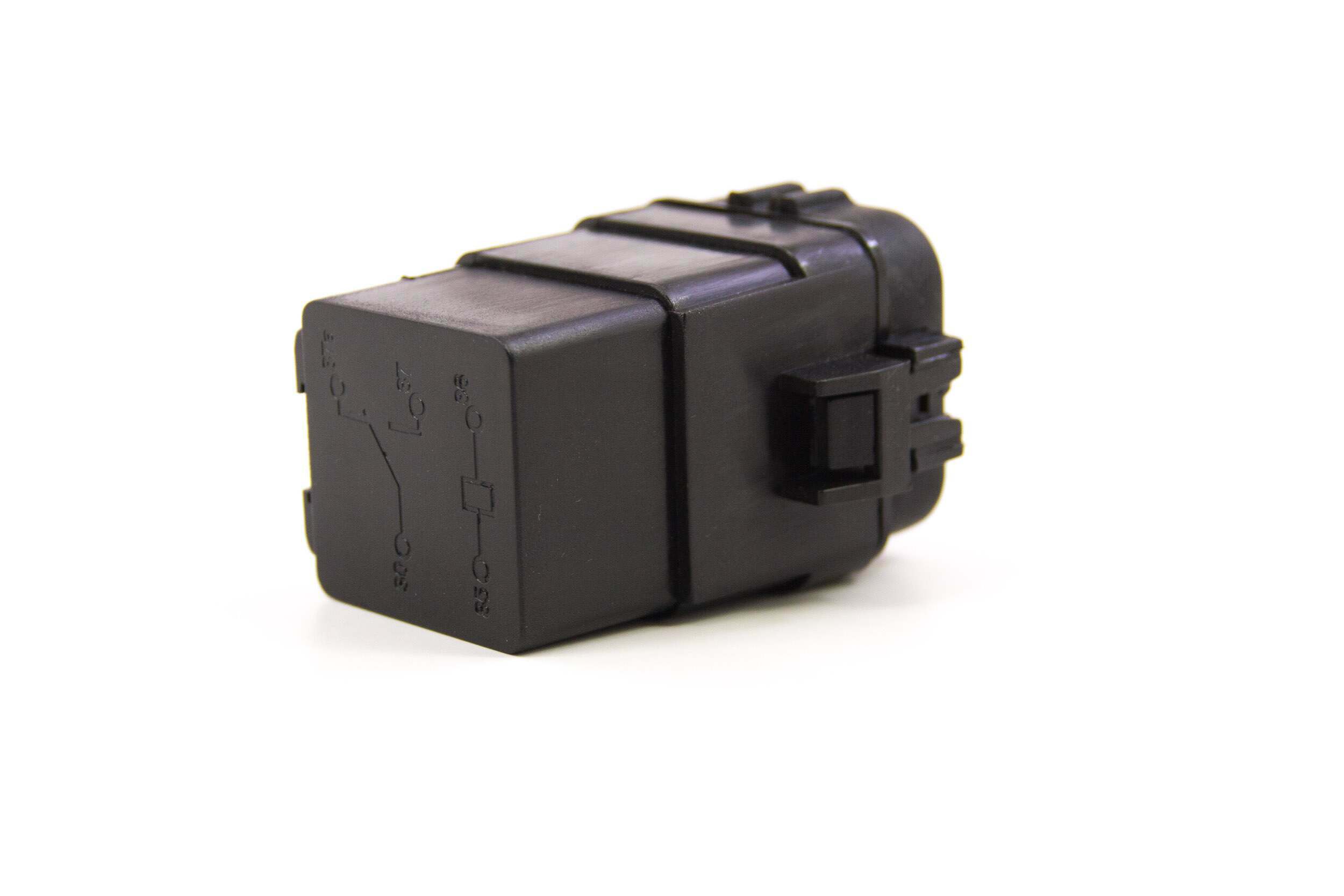 Acme Dual Relay Mounting Bracket (Universal) - WP270