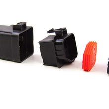 Acme Dual Relay Mounting Bracket (Universal) - WP270