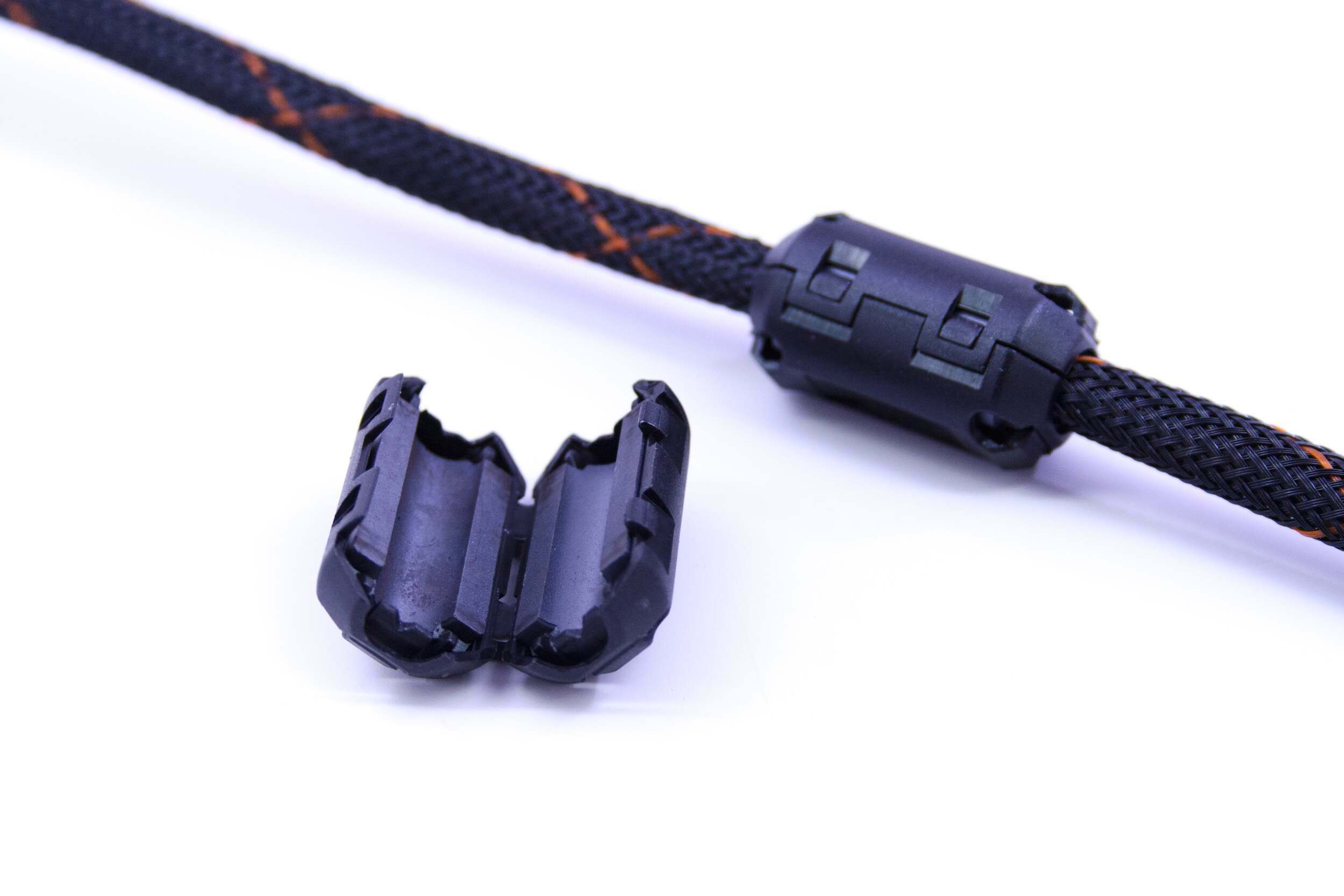 Acme EMI Reducer: Ferrite Ring (Universal) - A190