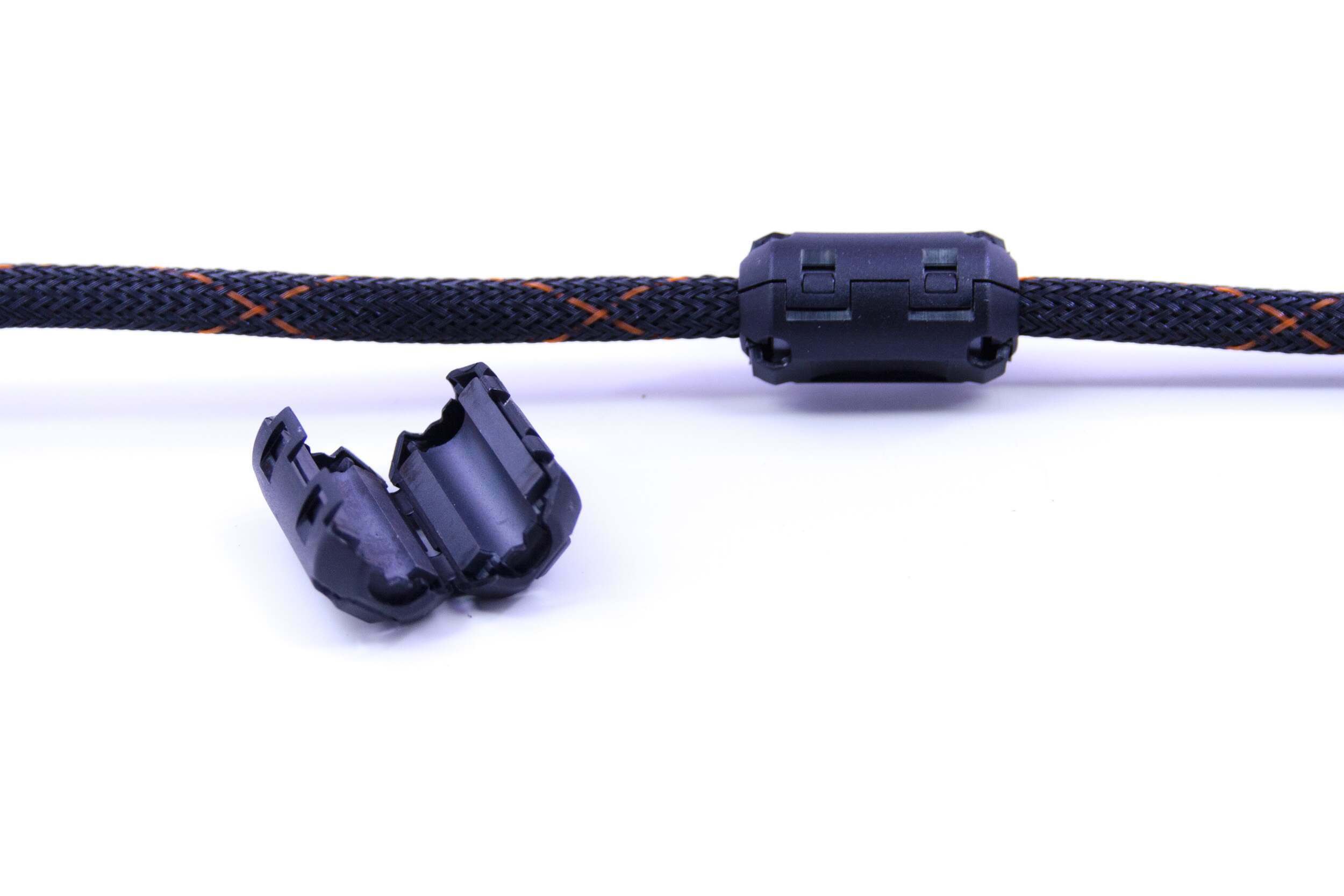 Acme EMI Reducer: Ferrite Ring (Universal) - A190