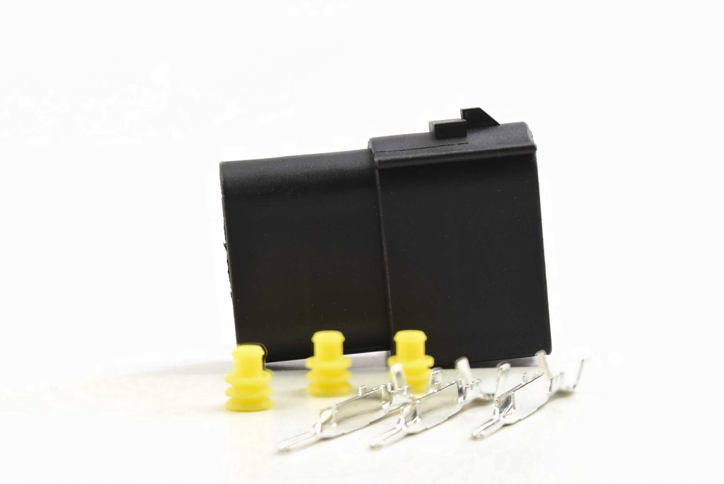 Acme Connector: 3157 Ford Turn Male (Universal) - WP5