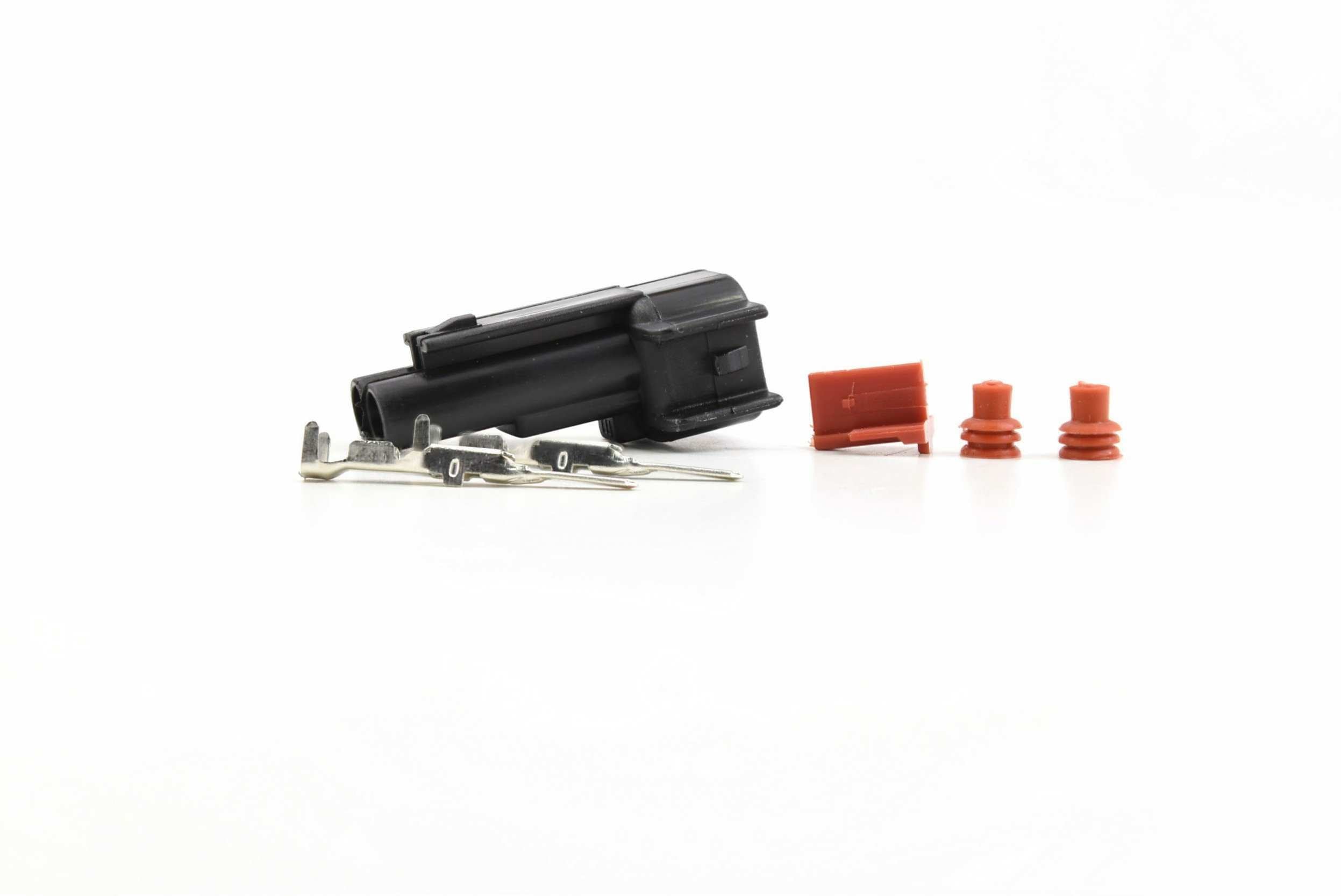 Acme Connector: 3157 Ford Turn Male (Universal) - WP5