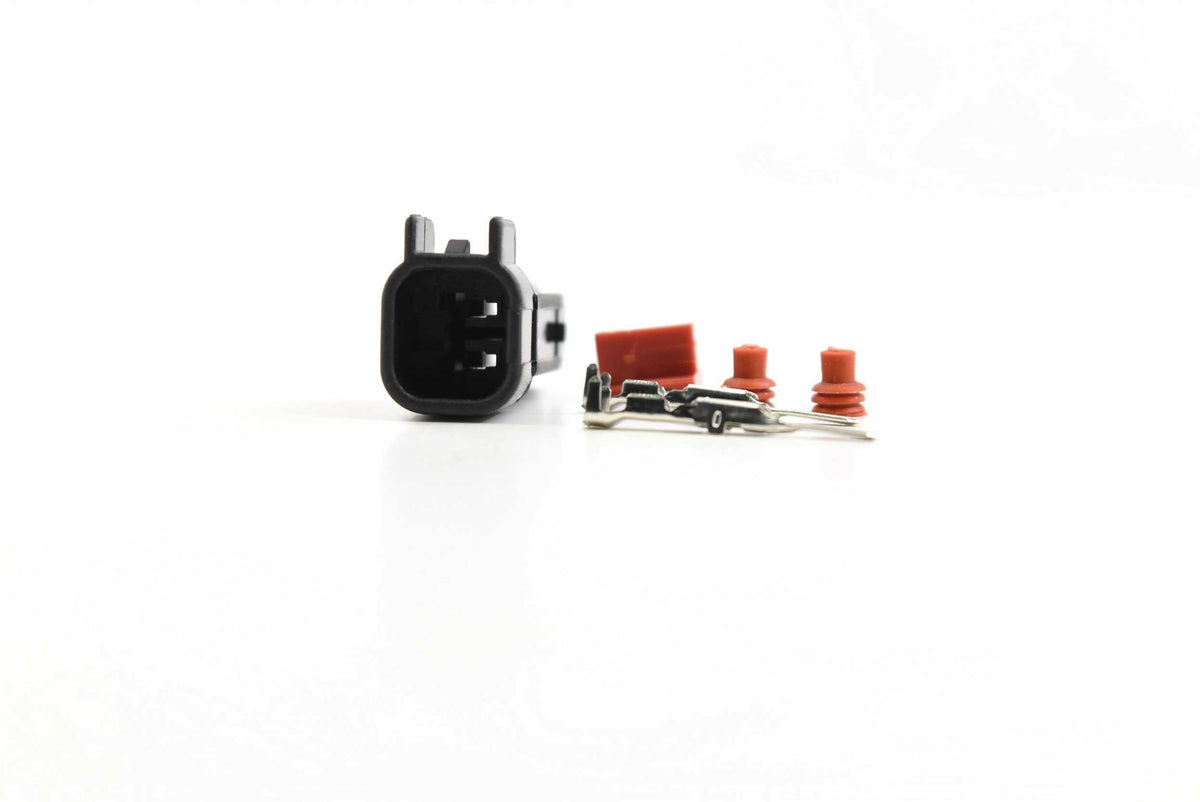 Acme Connector: 3157 Ford Turn Male (Universal) - WP5