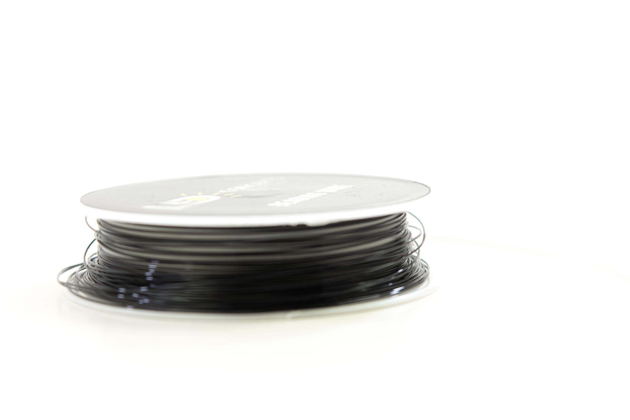 Acme Halo Installation Wire (Black) (Universal) - A332