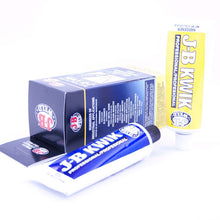 JBWeld  Epoxy: Kwik Weld (Universal) - A40