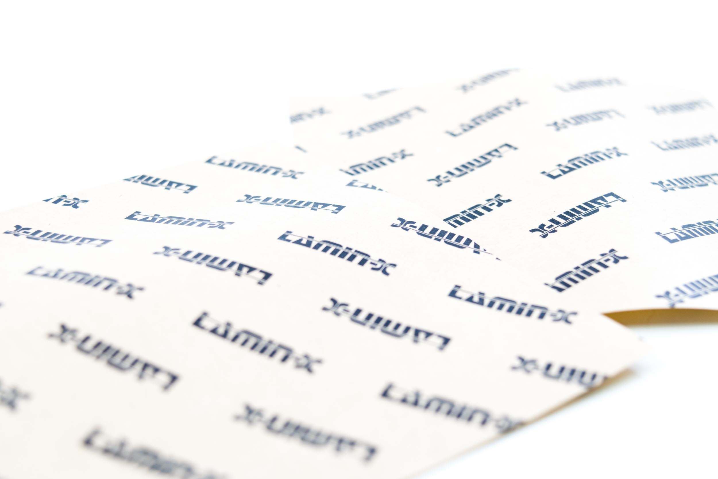 LaminX : Yellow (Type I/S/M/X) (Universal) - LF50
