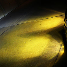 LaminX : Yellow (Type I/S/M/X) (Universal) - LF50