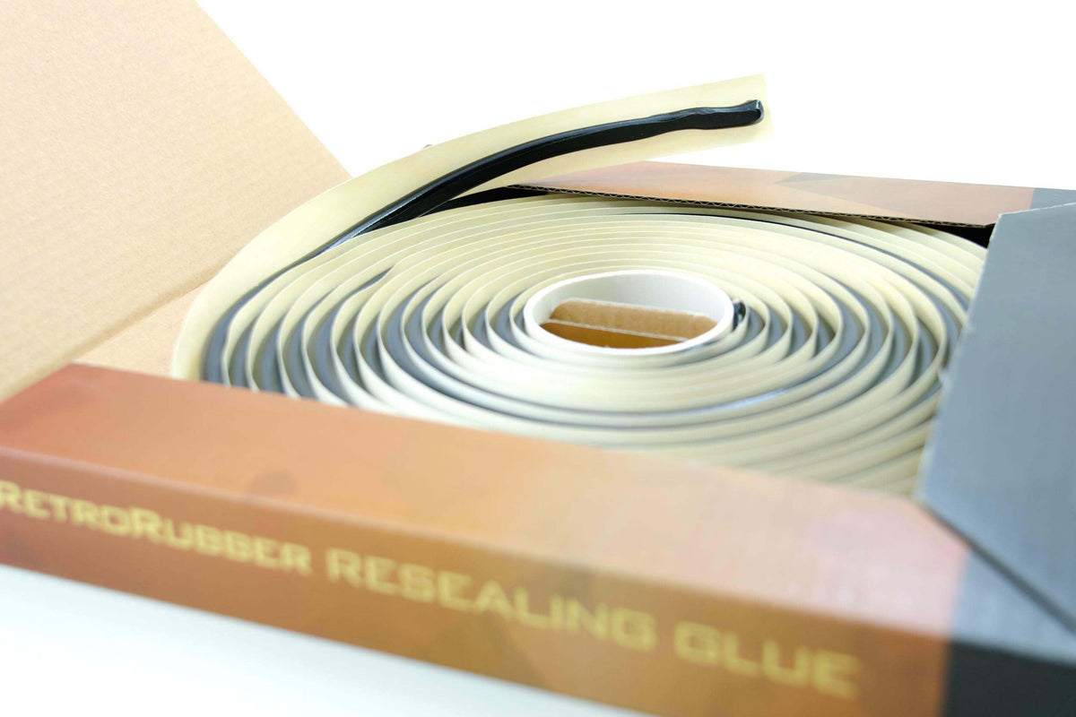 Acme Butyl: RetroRubber (Grey) (Universal) - A320