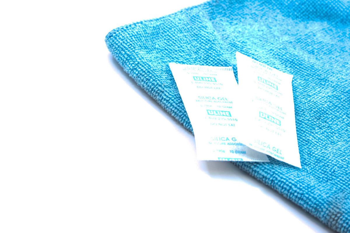 Acme Moisture Packs: Silica Gel (Universal) - A270