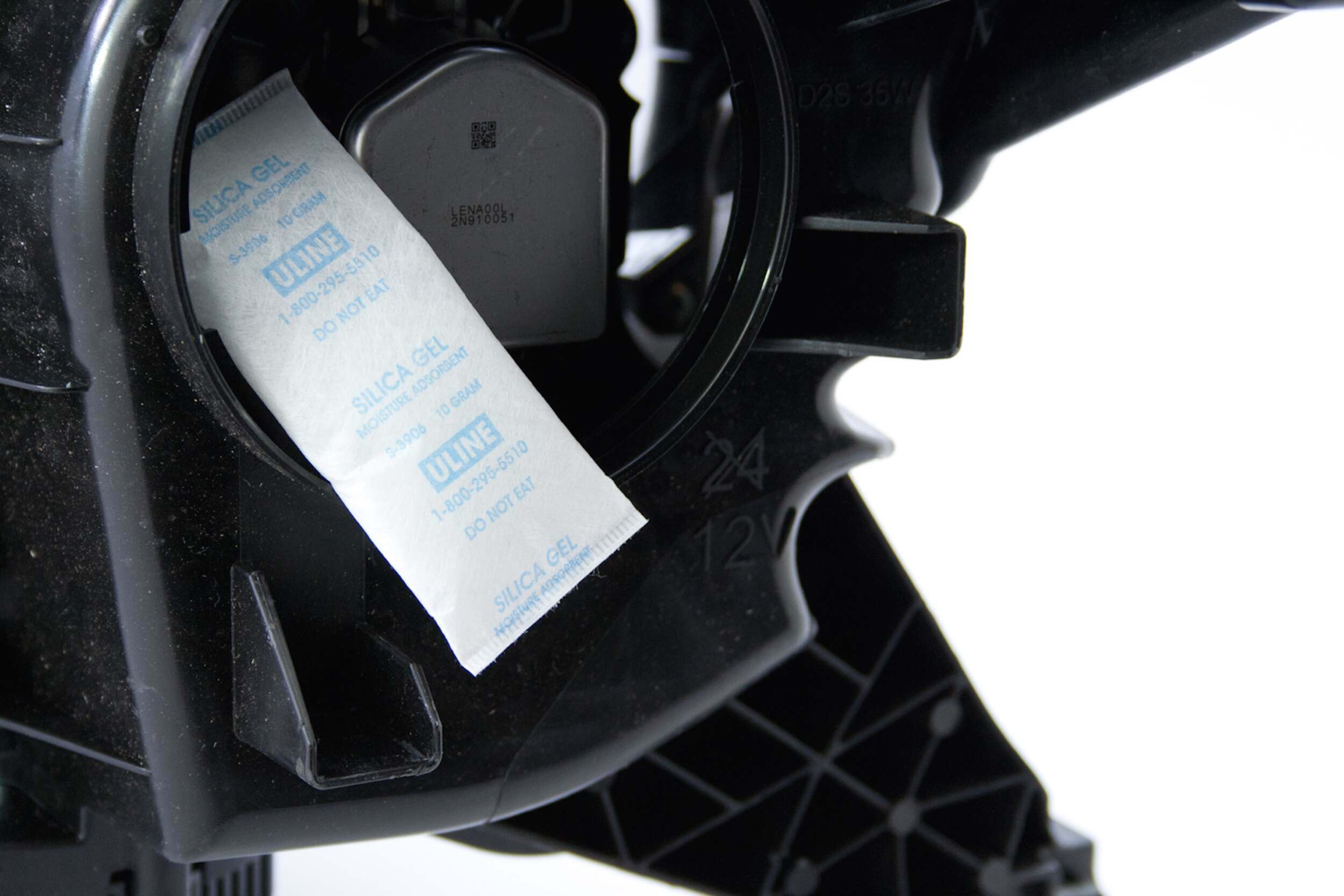 Acme Moisture Packs: Silica Gel (Universal) - A270