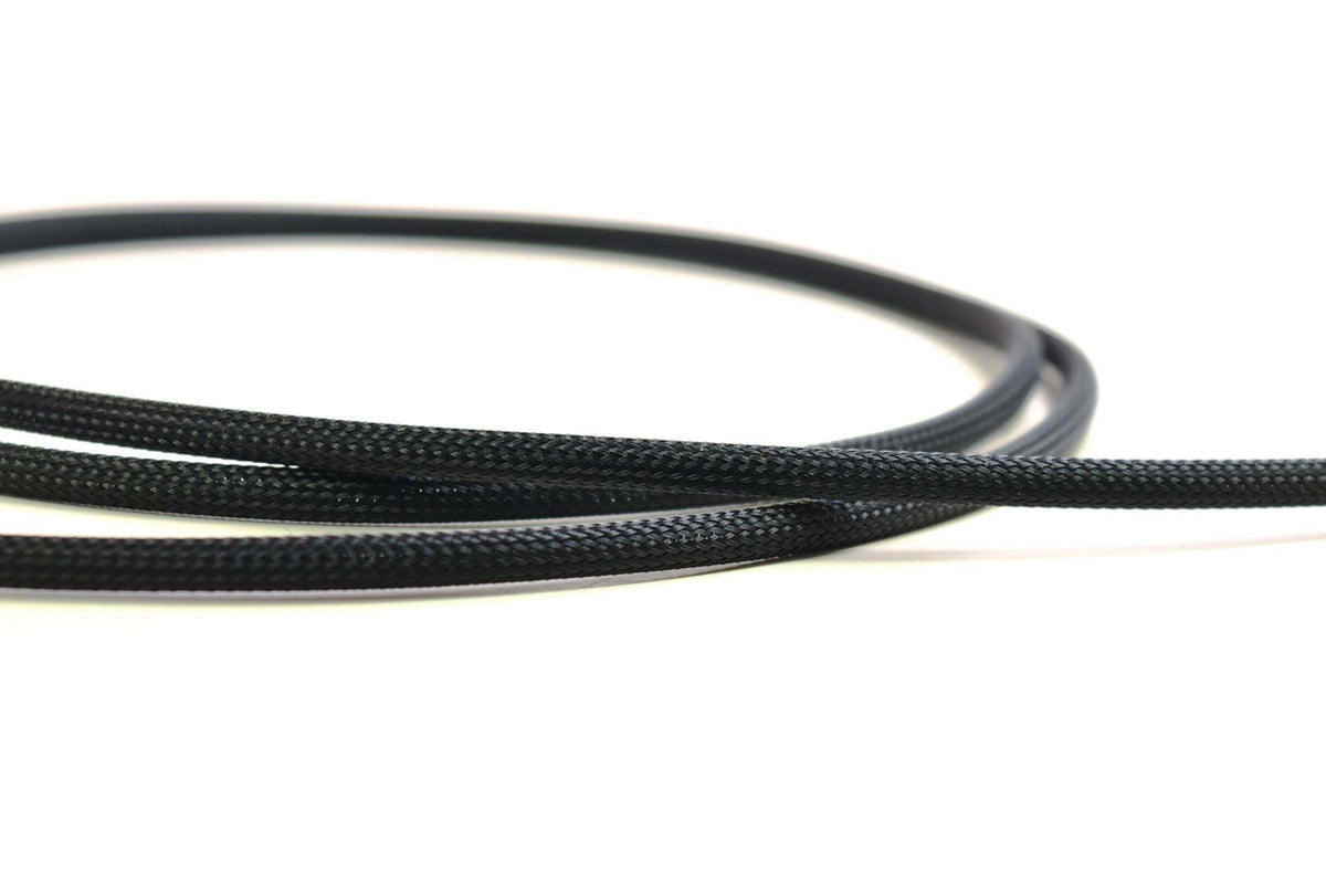 Acme Mesh Sleeving: Techflex (8mm x 5m) (Universal) - WP326