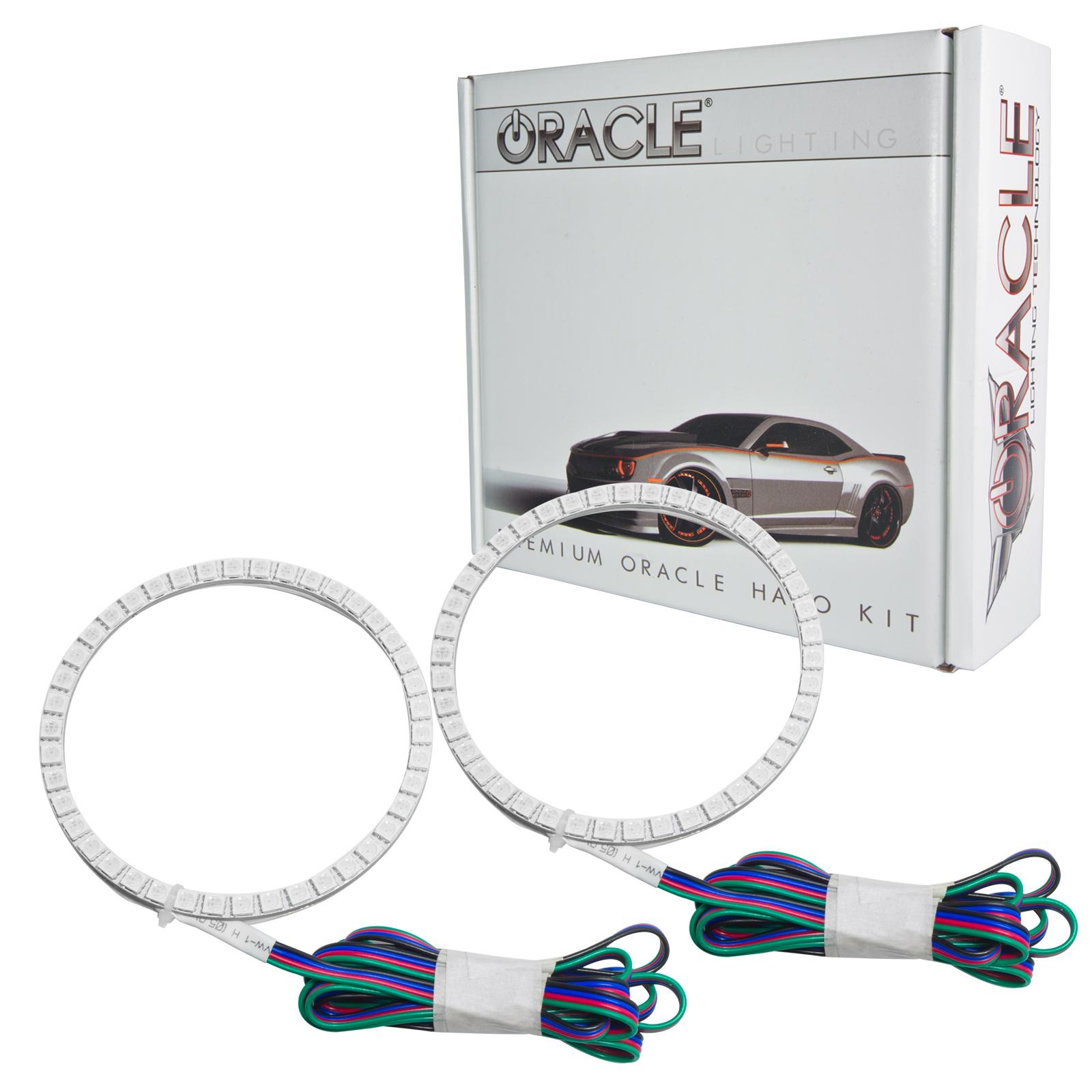 Oracle Lighting Colorshift Halo Kit, Colorshift 2.0 (2012-2015 Explorer) - 2696-333