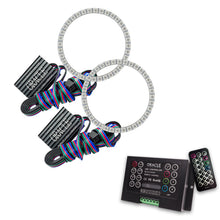 Oracle Lighting Colorshift Halo Kit, Colorshift 2.0 (2012-2015 Explorer) - 2696-333