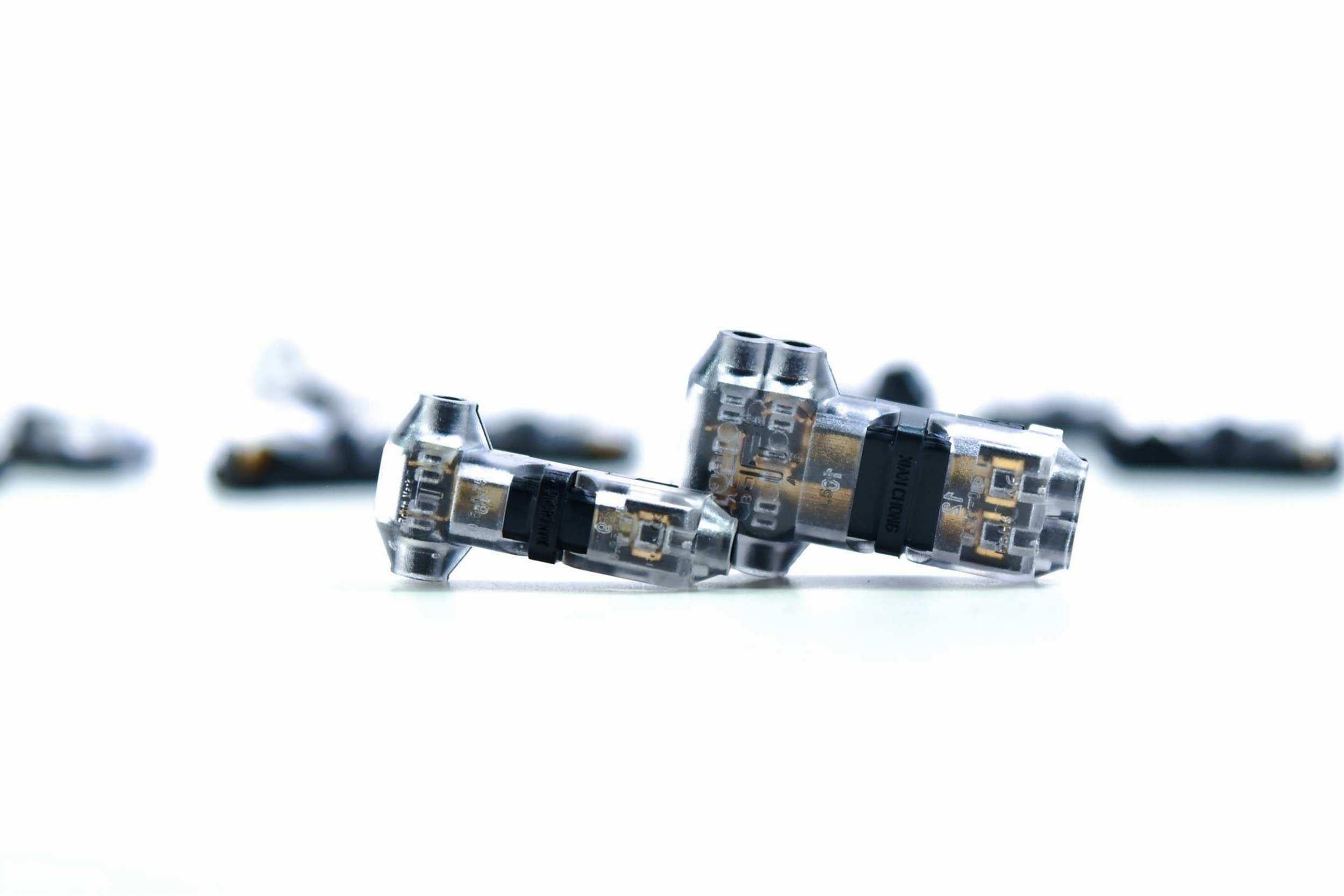Acme HD T-Tap: Single Wire (Universal) - WP321