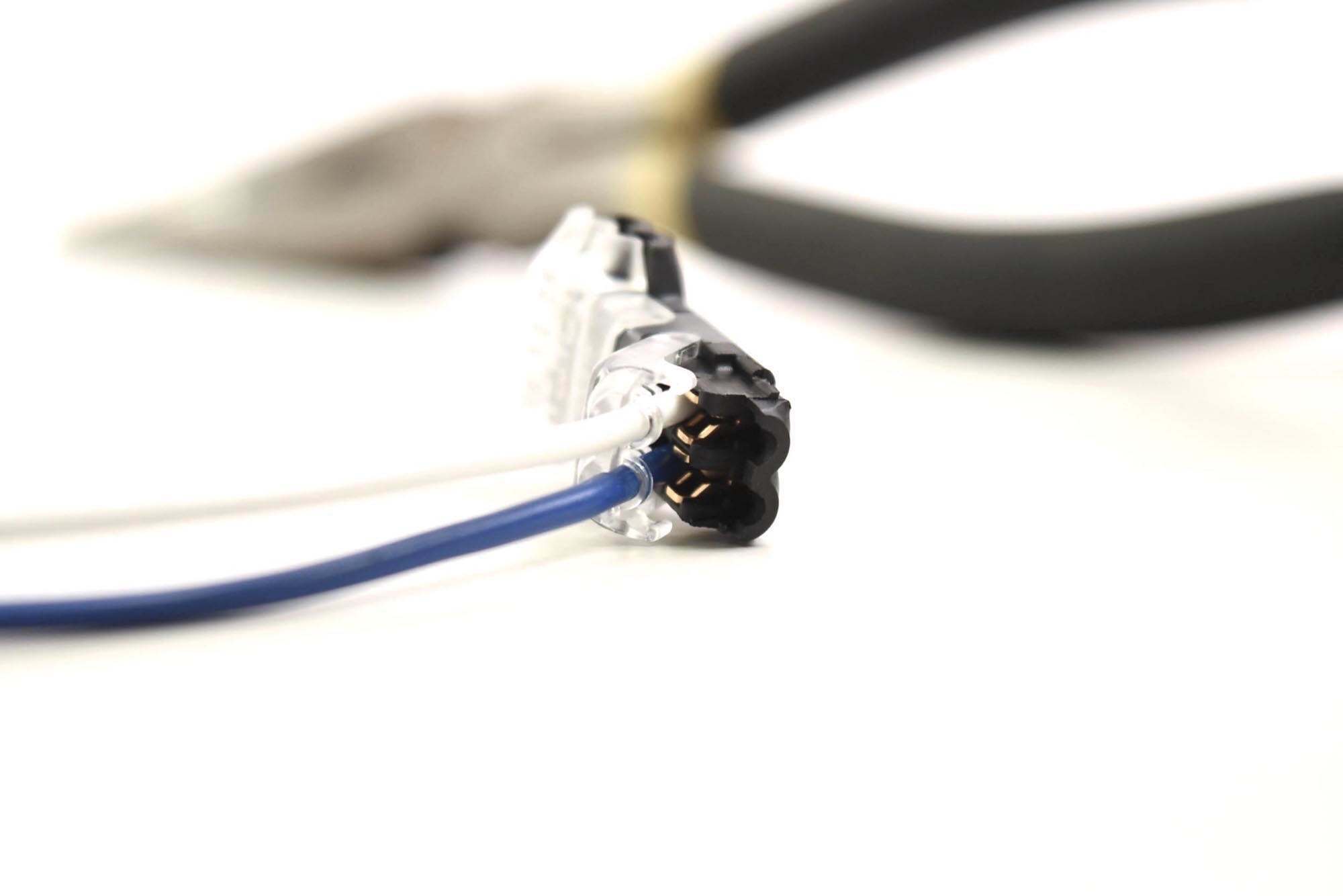 Acme HD T-Tap: Single Wire (Universal) - WP321