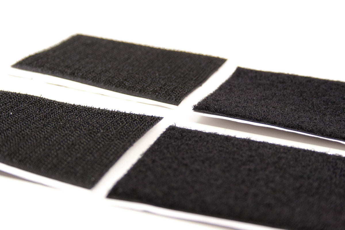 Acme Patches: Velcro (Universal) - A260