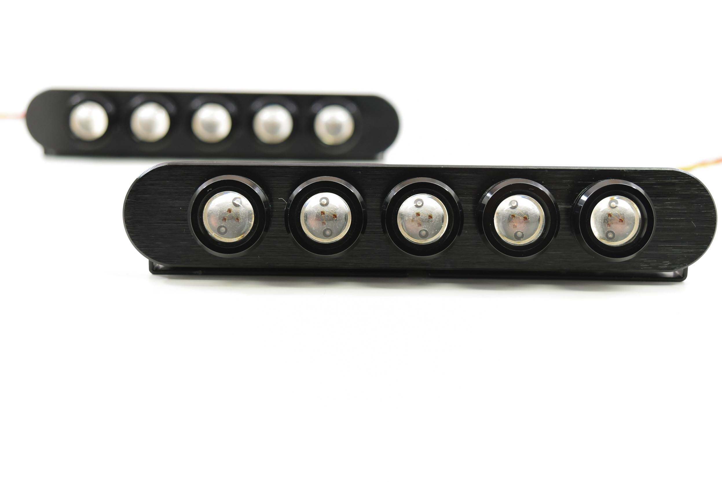 Morimoto  5Stop Brake Light (Universal) - LED341