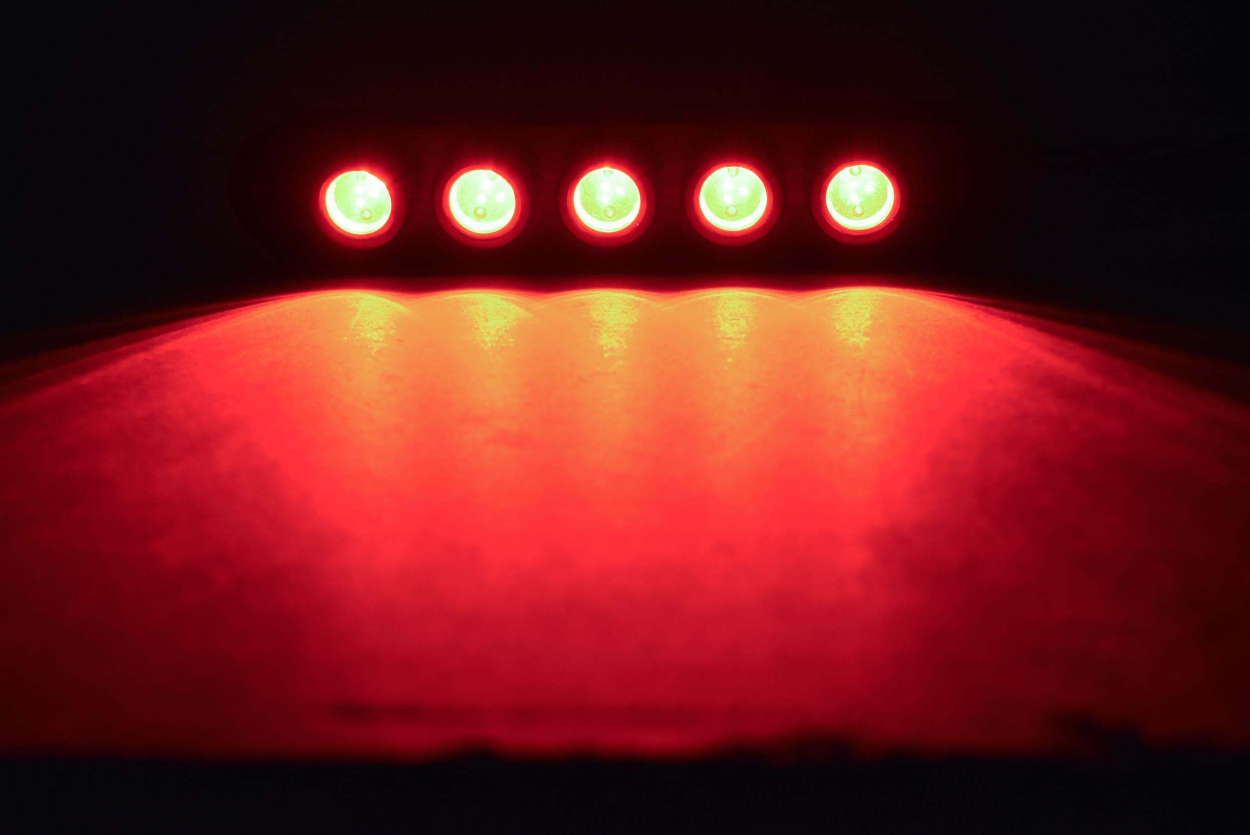 Morimoto  5Stop Brake Light (Universal) - LED341