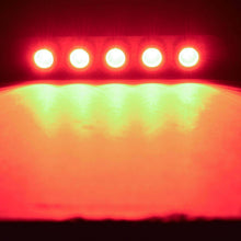 Morimoto  5Stop Brake Light (Universal) - LED341