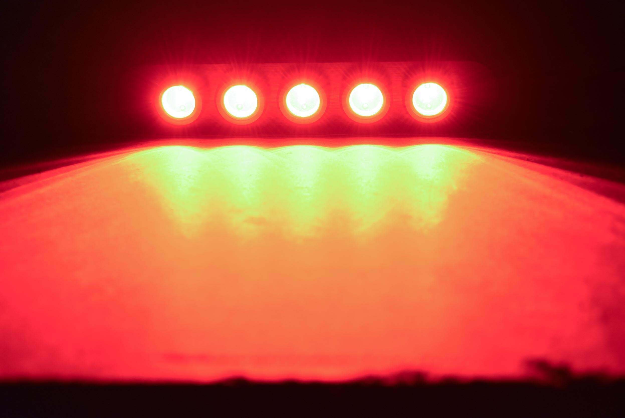 Morimoto  5Stop Brake Light (Universal) - LED341