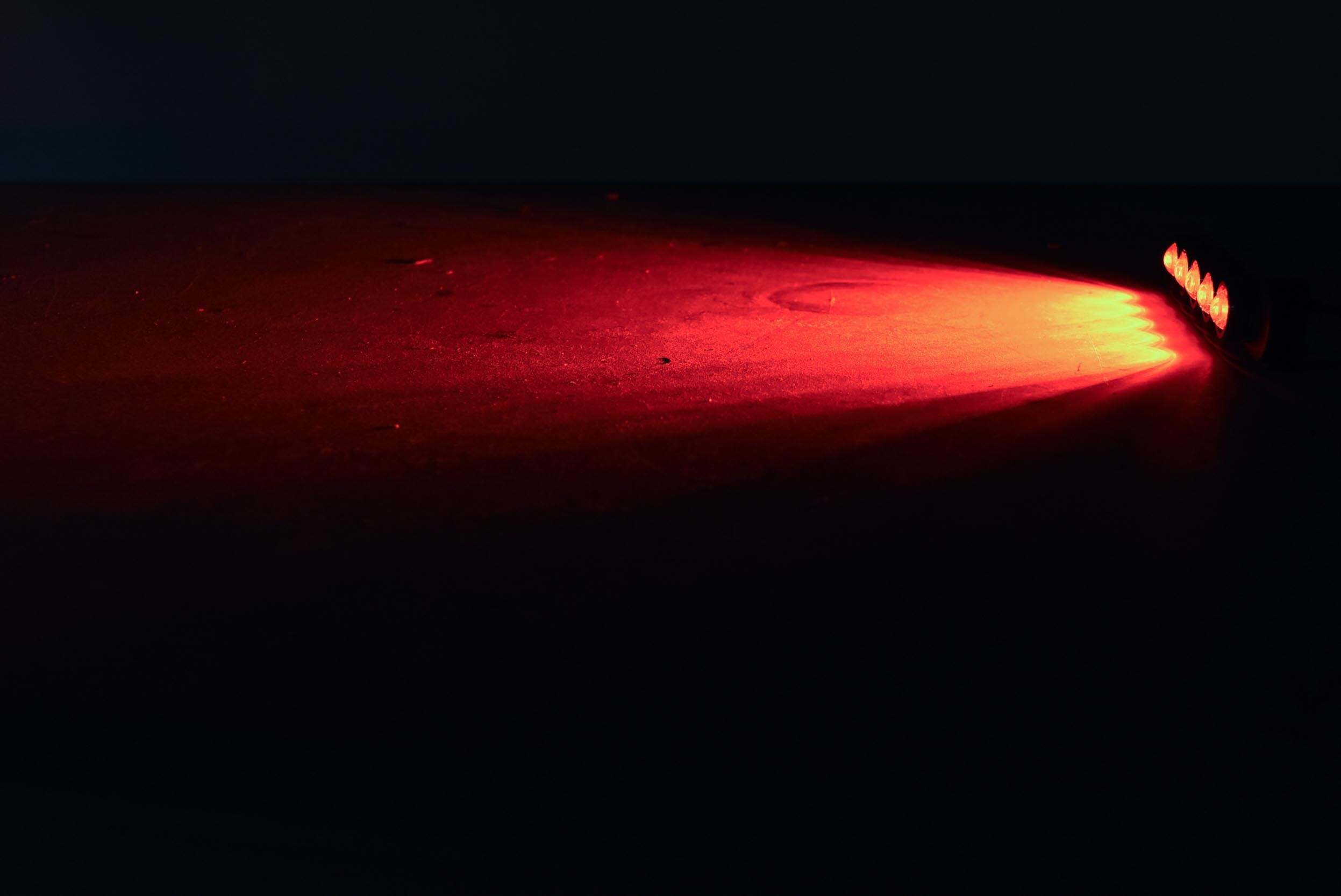 Morimoto  5Stop Brake Light (Universal) - LED341