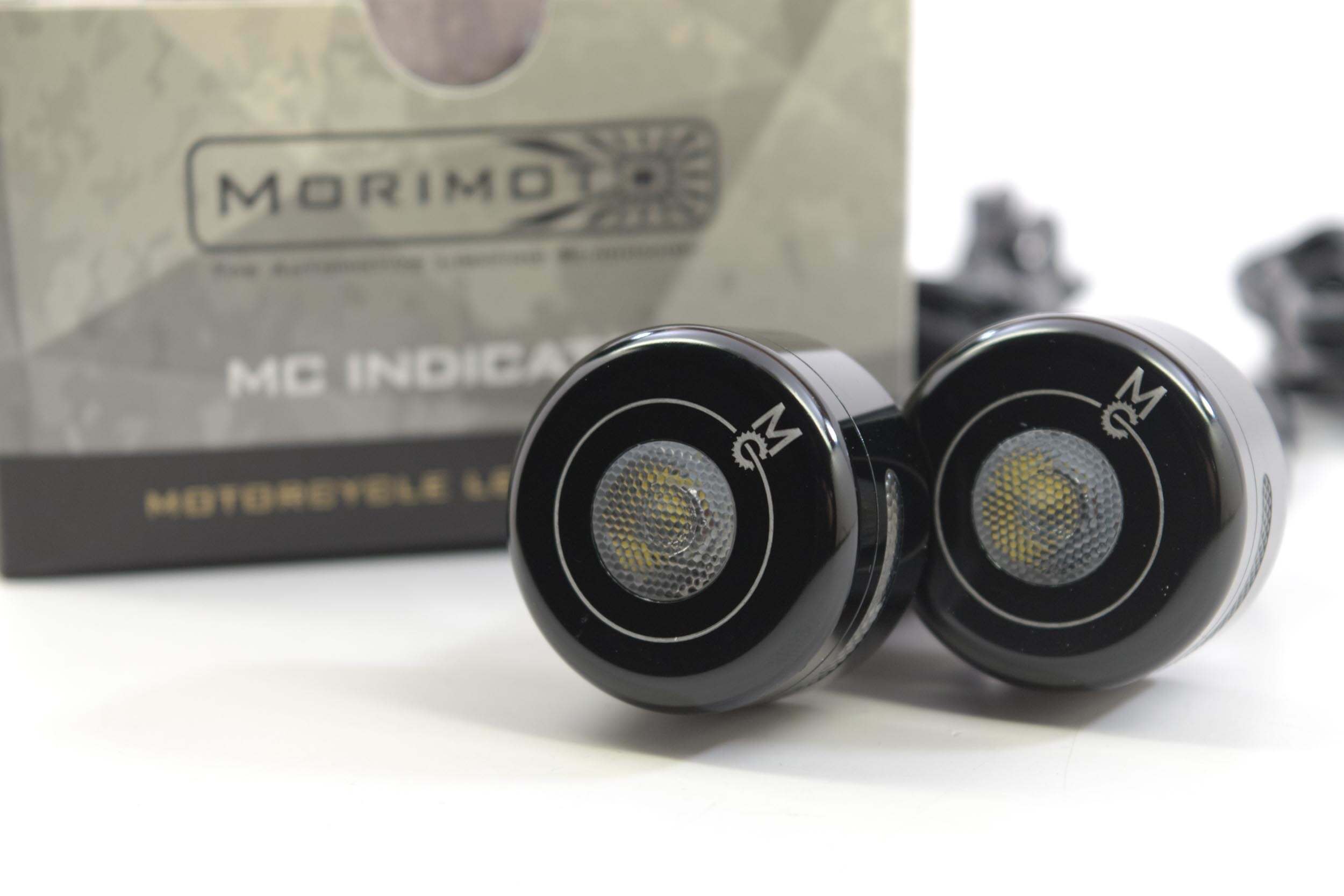 Morimoto MC: Endicator (Universal) - LED1220