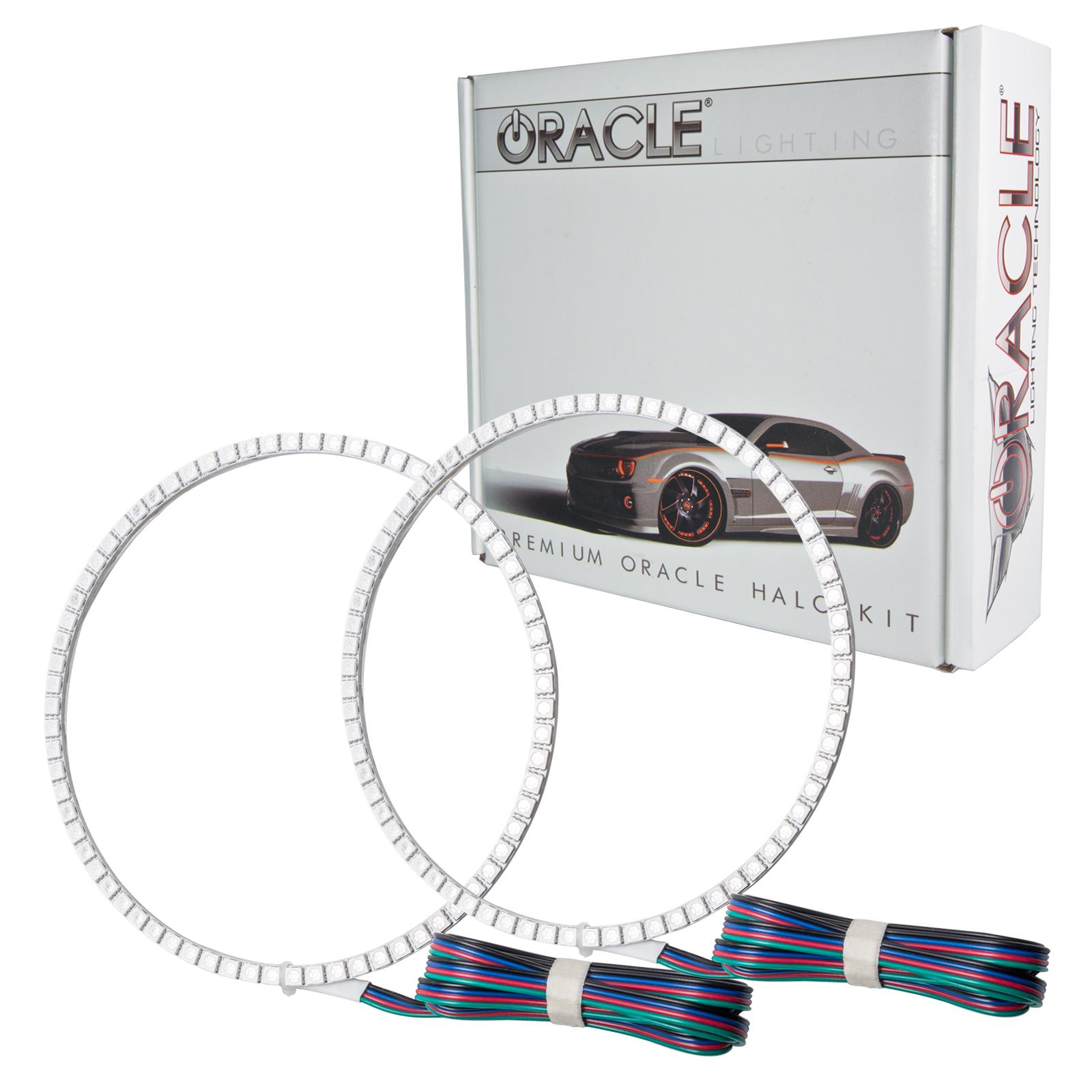 Oracle Lighting Colorshift Halo Kit, Colorshift 2.0 (2001-2004 Frontier) - 2698-333