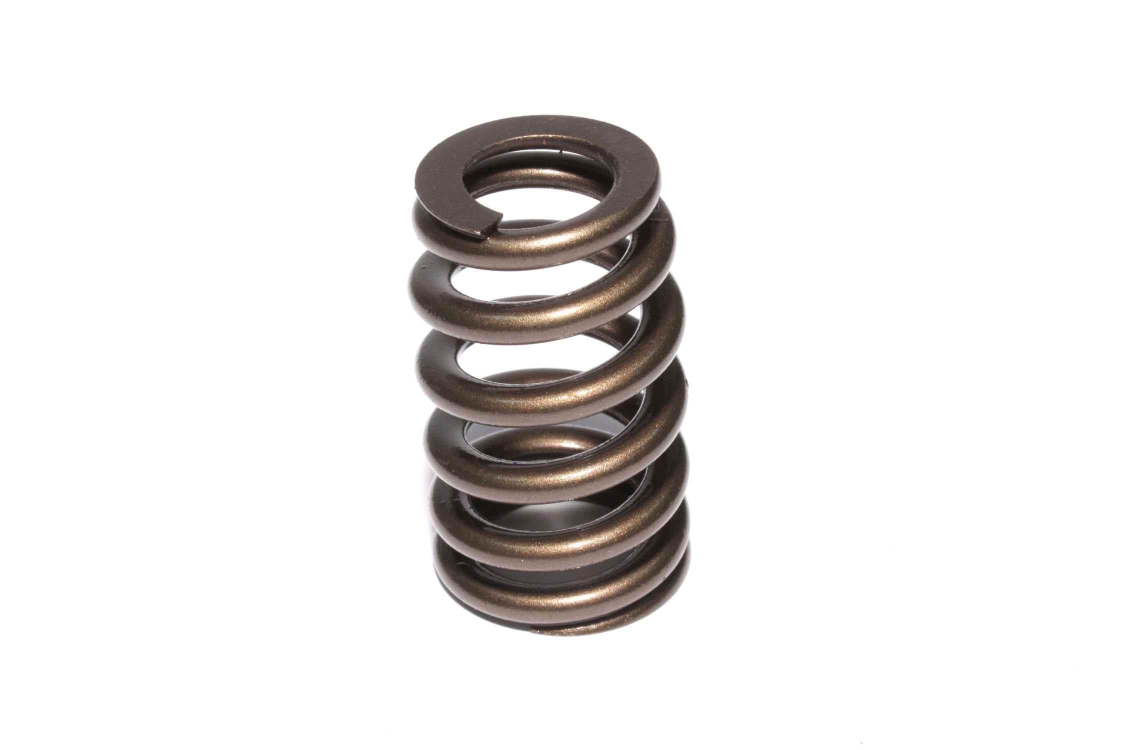 Comp Cams Performance Street 1.240" OD Beehive Spring; 1.700" Installed Height; 1 Spring - 26981-1