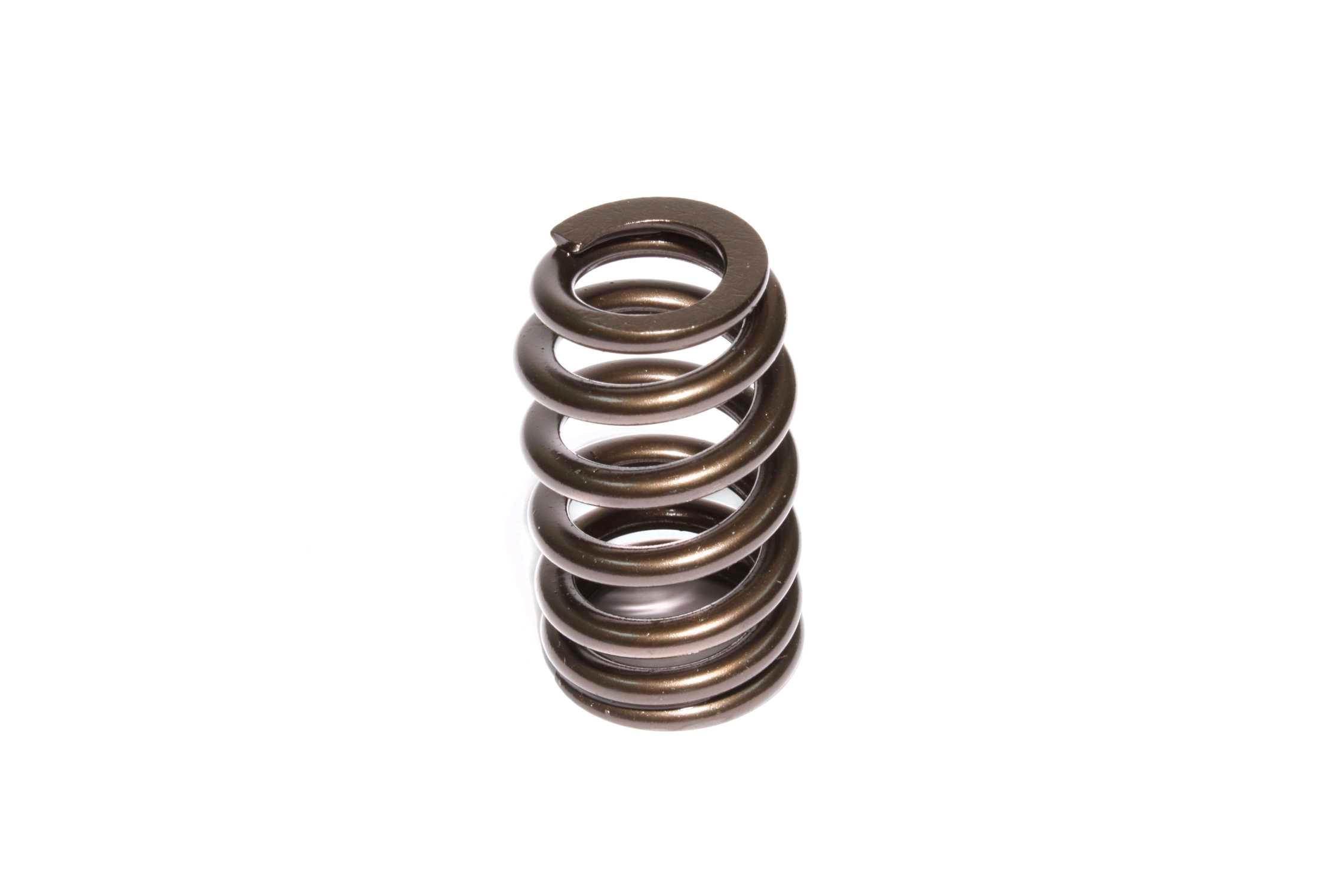 Comp Cams Performance Street 1.415" OD Beehive Spring; 1.700" Installed Height; 1 Spring - 26995-1