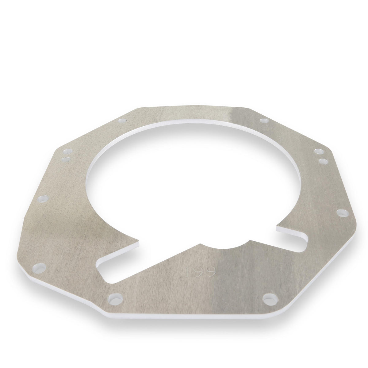 QuickTime 1/4" Alum T56 Mag Trani Spacer - RM-199