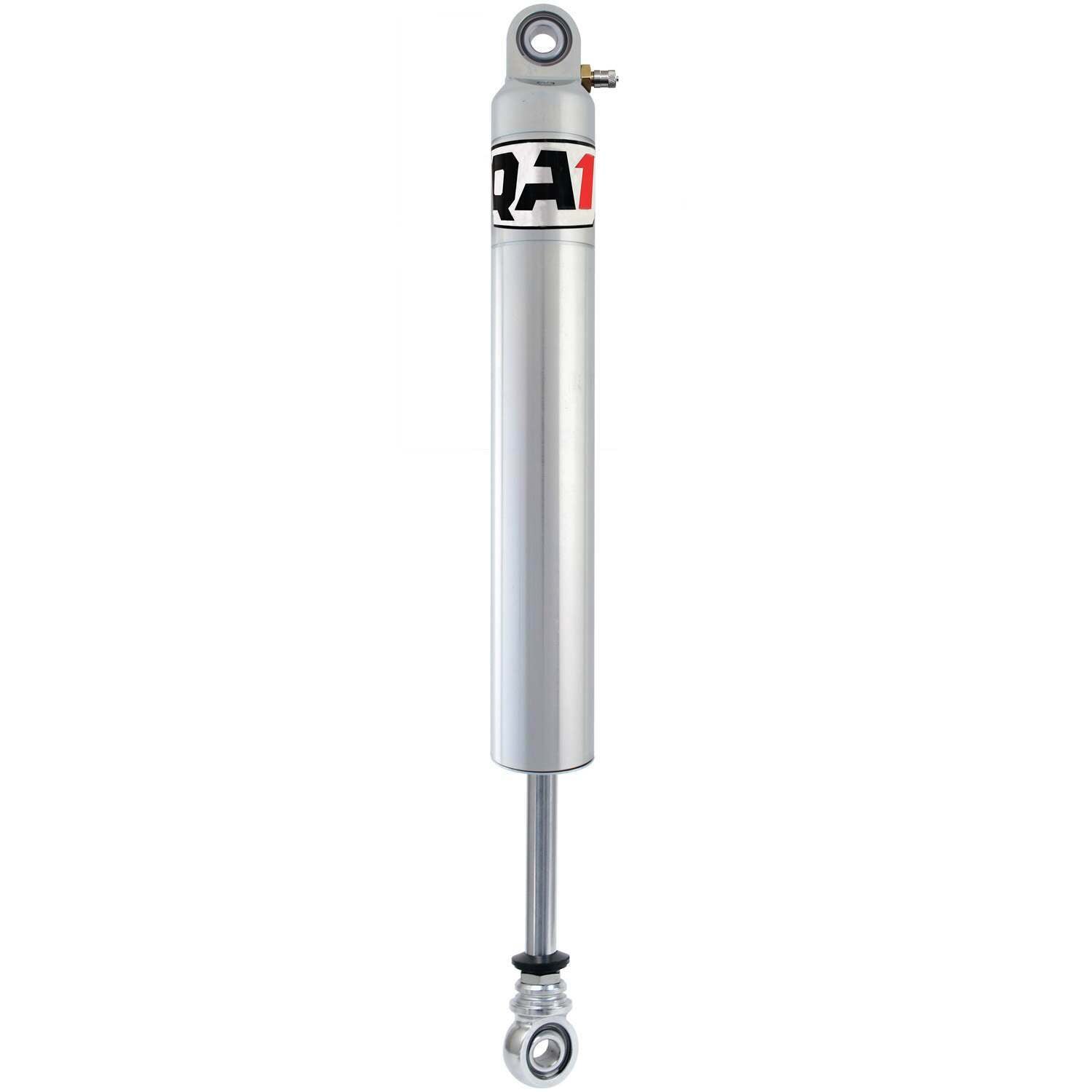 QA1 Shock Mono Lrg Steel Schrader 15.7 24.7 Eye-B/Eye-B V7-4M - 26V97-4M