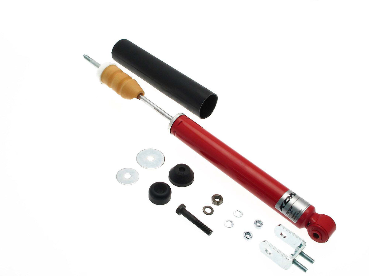 Koni Special (red) 26 Series- 3 pos. adjustable mono-tube high pressure gas - 26 1019