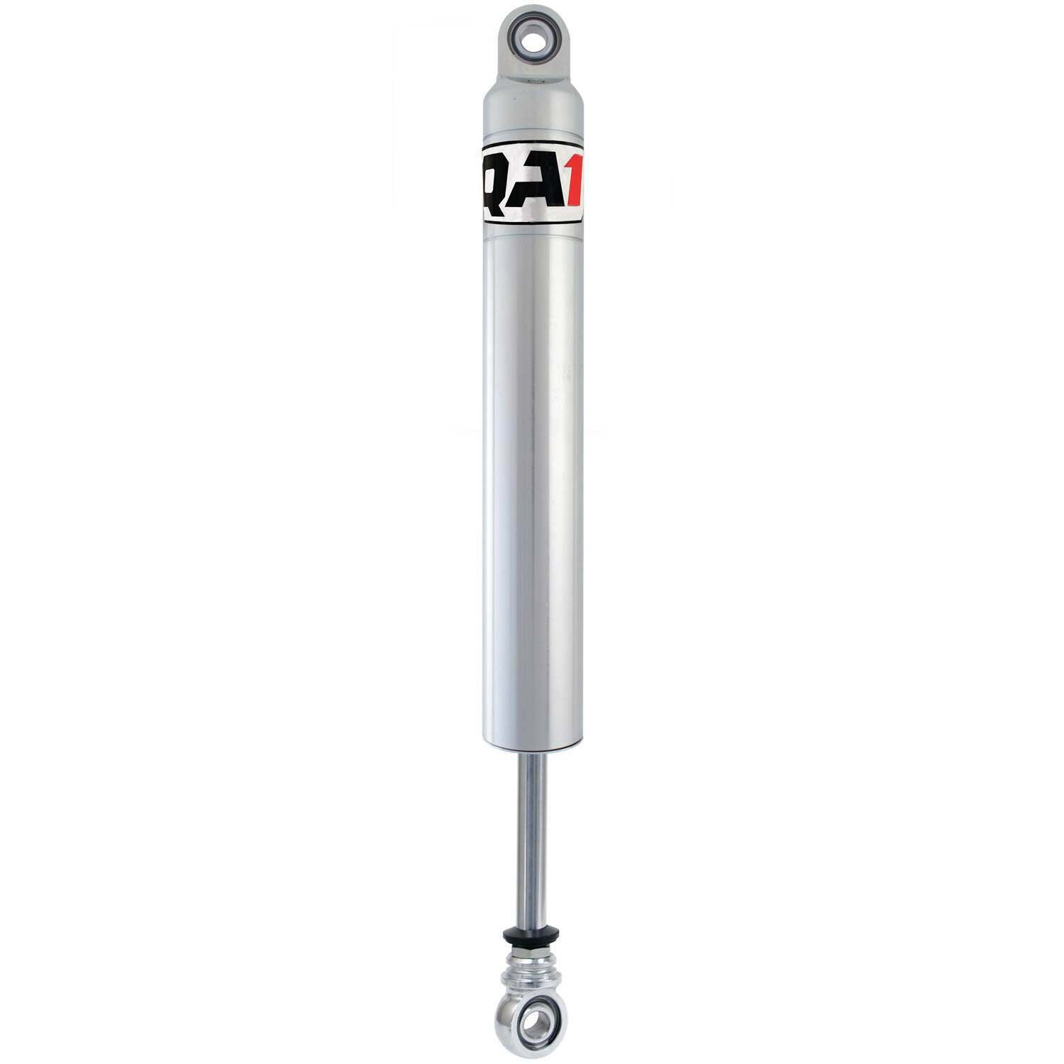 QA1 Shock Mono Lrg Steel 13.09 -20.57 Eye-B/Eye-B V4-8M - 26A74-8M