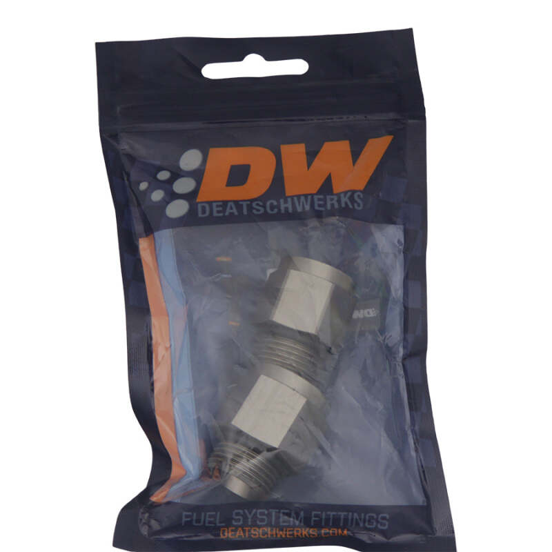 DeatschWerks Plumbing Kits - 6-02-0102