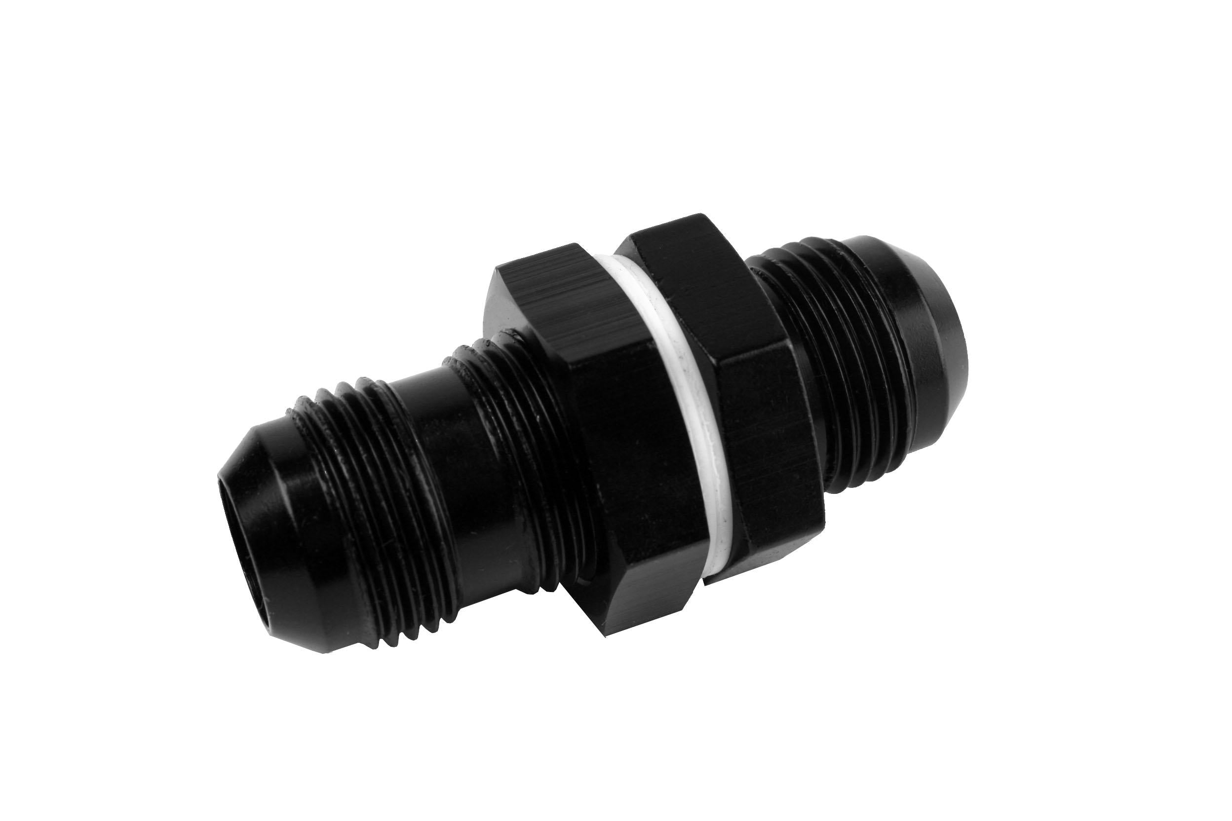 Aeromotive An-12 Bulkhead Fitting - 15687