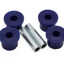 SuperPro R/ LEAF SPRING FR EYE BUSH KIT - SPF2650K