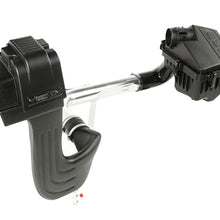 Rugged Ridge Xhd Low Mount Snorkel Kit Lhd Diesel; 07-18 Jeep Wrangler Jk - 17756.04