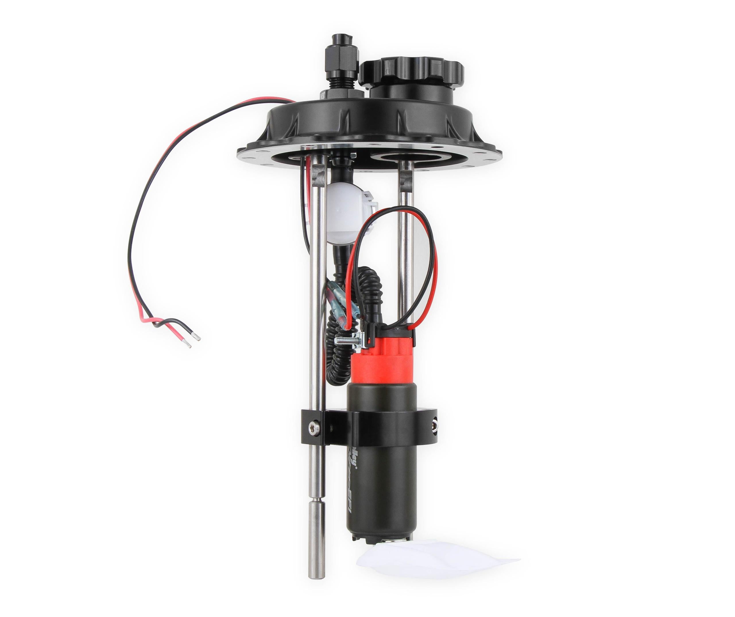 Holley Fuel Cell Efi Pump Module Assembly - 19-385