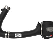 AFE Momentum GT Cold Air Intake System w/ Pro DRY S Media (2011-2021 300, 300, Challenger, Charger) - 51-72201