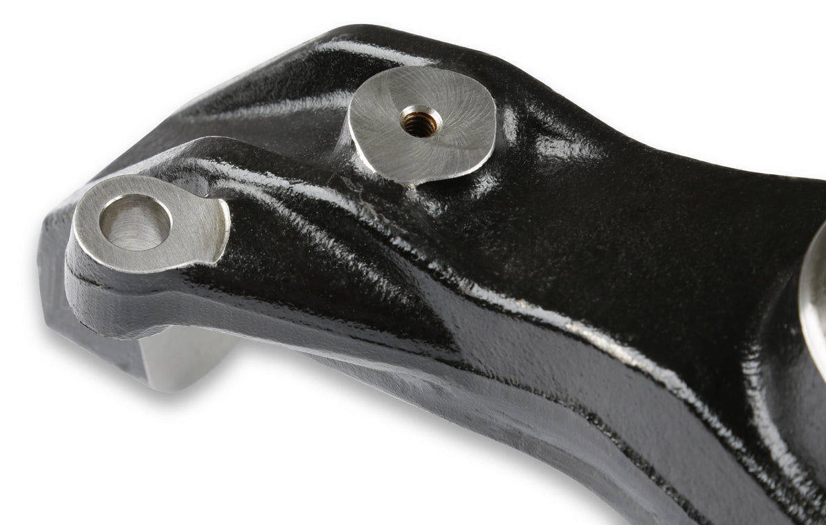 Rekudo Front Spindles - Pair (1970-1981 Camaro, Firebird) - RK600-02