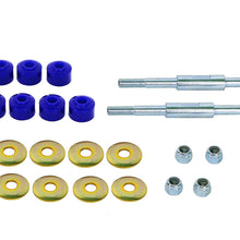 SuperPro Stabilizer Bar Link
