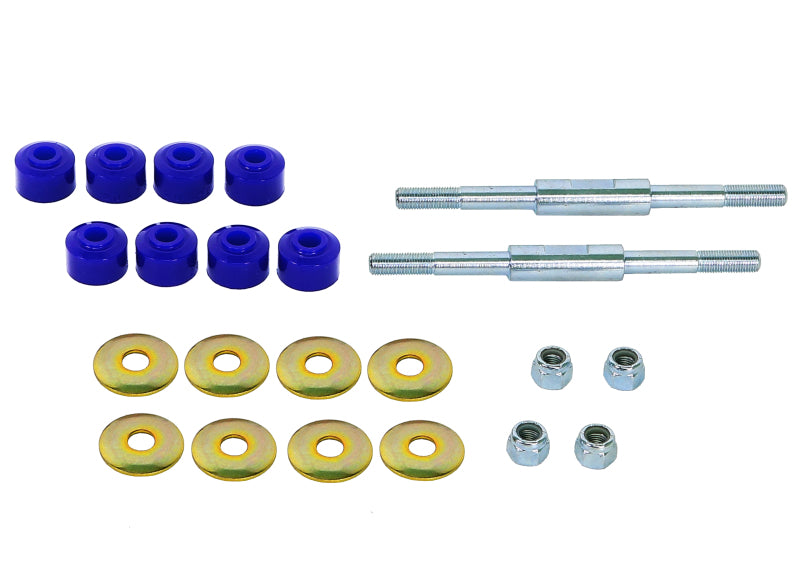 SuperPro Stabilizer Bar Link